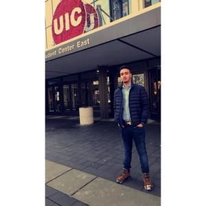 Meet your Posher, Hassan